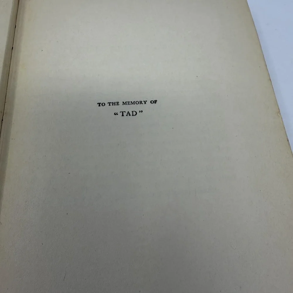 The Writings of Abraham Lincoln Vol 8, 1923, Constitutional Ed. GP Putnam's Sons